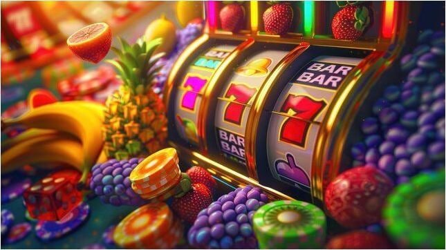 Live Casino App 8gpm